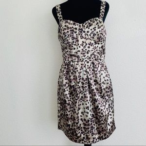 Charlotte Russe dress